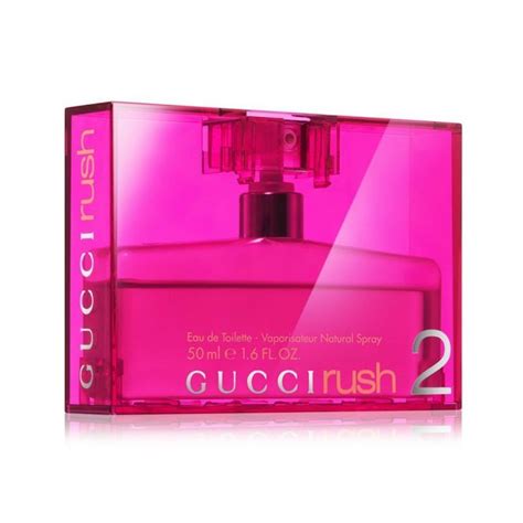 gucci rush 2 precio|where to buy gucci rush.